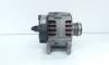 Alternator 140A Bosch, cod 028903029R, Audi A6 (4B2, C5), 1.9 TDI, AWX (id:653952)