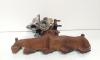 Turbosuflanta, cod 14411-AW40A, Nissan X-Trail (T30), 2.2 diesel, YD22ETI, 4x4 (id:653055)