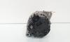 Alternator 120A, cod GM13502582, Opel Insignia A, 2.0 CDTI, A20DTH (id:654269)