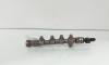 Rampa injectoare cu senzor, cod GM55576177, 0445214221, Opel Insignia A, 2.0 CDTI, A20DTH (id:654343)
