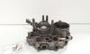 Suport filtru ulei, cod 059115397L, VW Touareg (7LA, 7L6), 3.0 TDI, BKS (id:602047)