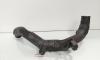 Tub intercooler, cod 6R0145770, Seat Ibiza 5 ST (6J8), 1.6 TDI, CAYY (id:654392)