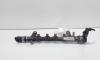 Rampa injectoare cu senzori, cod 03L130089P, Vw Passat CC (358), 2.0 TDI, CFG (idi:648968)