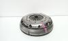 Volanta masa dubla cu placa presiune, Peugeot 307, 1.6 HDI, 9HX, 5 vit man (id:654379)