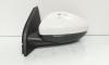 Oglinda electrica stanga cu semnalizare, Peugeot 308 (II), volan pe dreapta (id:654073)