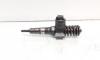 Injector, cod 03G130073G+, BPT, 0414720404, Audi A6 (4F2, C6), 2.0 TDI, BRE (id:653780)
