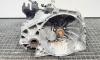 Cutie viteza manuala, cod 6M5R-7002-ZB, Ford Focus 2 (DA) 1.8 TDCI, KKDA, 5 vit man (id:655810)