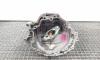 Cutie viteze manuala, cod HCF, Audi A4 Avant (8ED, B7), 2.0 TDI, BPW, 6 vit man (id:655832)