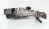 Racitor gaze cu egr, cod GM55566052, Opel Insignia A, 2.0 CDTI, A20DTH (id:654325)