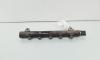 Rampa injectoare cu senzor, cod 0445214174, Chevrolet Captiva (C100), 2.0 diesel, LLW (id:654496)