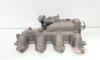 Galerie admisie cu EGR, cod 4M5Q-9424-CC, Ford Focus 2 (DA) 1.8 TDCI, KKDA (id:655707)