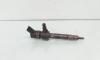 Injector, cod 0445110276, Opel Zafira B (A05), 1.9 CDTI, Z19DT (id:653663)