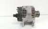 Alternator 140A VALEO, cod 06F903023C, Vw Eos (1F7, 1F8) 2.0 TDI, BMM (id:654602)