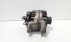 Alternator 100A Bosch, cod GM13222930, Opel Corsa D, 1.0 benz, Z10XEP (idi:646497)