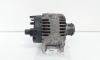 Alternator 140A Valeo, cod 06F903023C, Seat Leon (1P1), 1.9 TDI, BXE (id:654588)