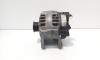 Alternator 90A Valeo, cod 03D903025J, Skoda Fabia 2 (5J, 542) 1.2 benz, CGP (idi:646732)