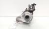 Turbosuflanta, cod 9686120680, Ford Grand C-Max, 1.6 TDCI, T1DB (idi:647612)