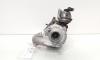 Turbosuflanta, cod 9686120680, Ford S-Max 1, 1.6 TDCI, T1WA (idi:647612)