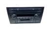 Radio CD, cod 8E0035195M, Audi A4 (8EC, B7) (idi:488816)