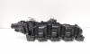 Galerie admisie cu clapete, cod 03L129711AQ, Vw Golf 6 (5K1) 1.6 TDI, CAY (idi:646463)