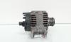 Alternator 140A Valeo, cod 06F903023C, Seat Leon (1P1) 1.9 TDI, BXE (id:654588)