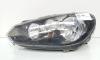 Far stanga, Vw Golf 6 (5K1), vol pe dr (id:655766)