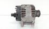 Alternator 140A Valeo, cod 06F903023C, Vw Touran (1T1, 1T2) 1.9 TDI, BKC (id:654610)