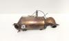 Catalizator cu filtru de particule, cod 55494204, Opel Astra K, 1.6 CDTI, B16DTU (id:652950)