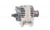 Alternator 140A Valeo, cod 06F903023C, VW Touran (1T1, 1T2), 1.6 benz, BSE (id:654594)