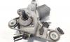 Ansamblu stergator dreapta fata, cod BM51-17K484-B, Ford Focus 3 (idi:647039)