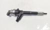 Injector Denso, cod GM55567729, Opel Astra H Twin Top, 1.7 CDTI, A17DTR (idi:646606)