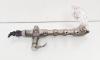 Rampa injectoare cu senzor, Opel Zafira B (A05), 1.9 CDTI, Z19DT (id:654656)