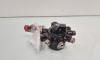 Rampa injectoare cu senzor, cod 4M5Q-9D280-DB, Ford Focus 2 (DA), 1.8 TDCI, KKDA (id:655712)