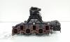 Galerie admisie cu clapete, cod 03P129711D, Vw Polo (6R), 1.2 TDI, CFW (id:653567)