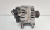 Alternator 90A Bosch, cod 045903023, Skoda Fabia 2 (5J, 542), 1.4 TDI, BNV (id:655663)
