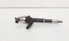 Injector Denso, cod 897376270-3, Opel Astra J, 1.7 CDI, A17DTR (id:655921)