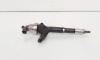 Injector Denso, cod 897376270-3, Opel Astra J, 1.7 CDI, A17DTR (id:655922)
