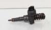 Injector, cod 038130073AG, BTD, 0414720215, Skoda Octavia 2 Combi (1Z5), 1.9 TDI, BXE (id:655962)