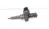 Injector, cod 038130073AG, BTD, 0414720215, Skoda Octavia 2 Combi (1Z5), 1.9 TDI, BXE (id:655973)