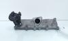 Galerie admisie cu clapete, cod 8973134590, Opel Astra H Van, 1.7 CDTI, Z17DTH (idi:653631)