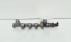 Rampa injectoare cu senzor, cod GM55576177, 0445214221, Opel Insignia A, 2.0 CDTI, A20DTL (idi:653368)