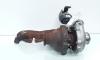 Turbosuflanta, cod GM55570748, Opel Astra J Sedan, 2.0 CDTI, A20DTH (idi:652281)