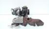 Turbosuflanta, cod 03L253016H, Seat Ibiza 5 (6J5), 1.6 TDI, CAY (idi:651022)