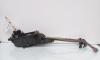 Timonerie, cod 8E0711025, Audi A4 Avant (8ED, B7), 1.9 TDI, BRB, 5 vit man (id:656344)