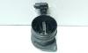 Debitmetru aer, cod 04L906461B, Skoda Rapid Spaceback (NH1), 1.4 TDI, CUS (idi:650889)