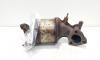 Catalizator, cod GM55354261, Opel Corsa C (F08, F68), 1.7 CDTI, Z17DTH (idi:643833)