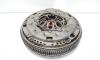 Volanta masa dubla cu placa presiune, Seat Leon (1P1), 1.9 TDI, BXE, 6 vit man (idi:643531)