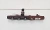 Rampa injectoare cu senzori, cod 8200815617, 8200296867, Renault Megane 2, 1.5 DCI, K9KP732 (id:657104)