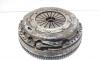 Volanta masa dubla cu placa presiune, Ford Focus 2 Cabriolet, 1.8 TDCI, KKDA, 5 vit man (idi:642775)