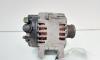 Alternator Valeo, cod 9664779680, Peugeot 3008 1.6 HDI, 9HP (id:657075)